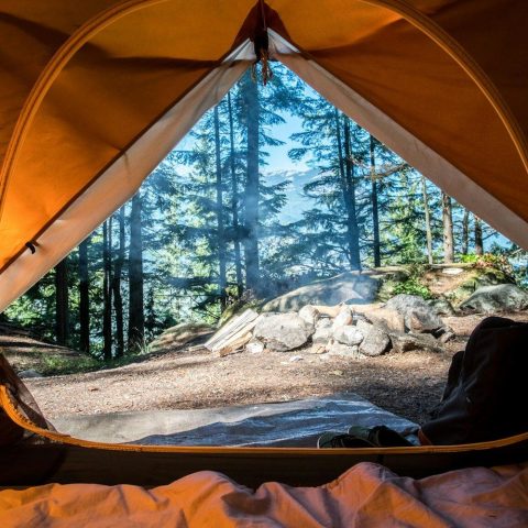 Polar Base Camp Tent