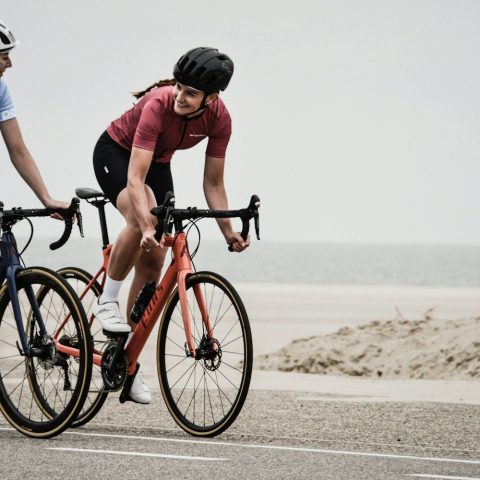 Gran Fondo Jersey