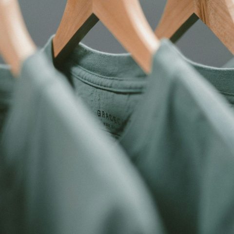 Merino Trail Tee